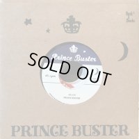 Prince Buster / Islam