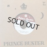 Buster All Stars / Charles Street Cowboy