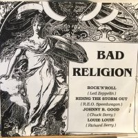 Bad Religion / Covers