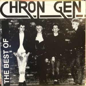 画像1: Chron Gen / The Best Of