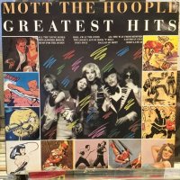 Mott The Hoople / Greatest Hits