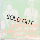 Jack & The Rippers / A Wonderful Piece Of Punk Rock