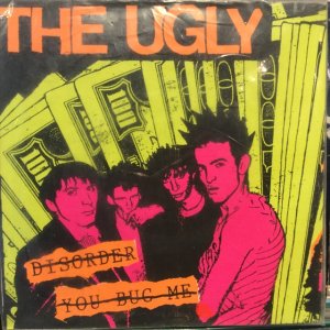画像2: Sex Pistols + The Ugly / Pretty Vacant