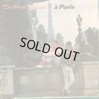 The Style Council / A Paris
