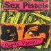 画像1: Sex Pistols + The Ugly / Pretty Vacant (1)