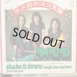 Mud / Shake It Down