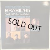 The Sergio Mendes Trio / Brasil '65