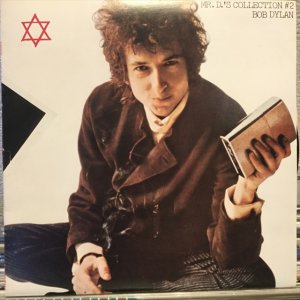 画像1: Bob Dylan / Mr. D's Collection # 2