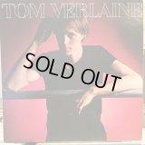 Tom Verlaine / Tom Verlaine