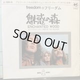 Freedom / Enchanted Wood