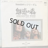 Freedom / Enchanted Wood