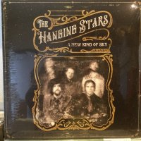 The Hanging Stars / A New Kind Of Sky