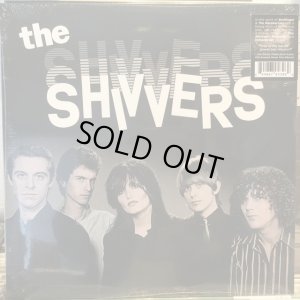 画像1: The Shivvers / The Shivvers