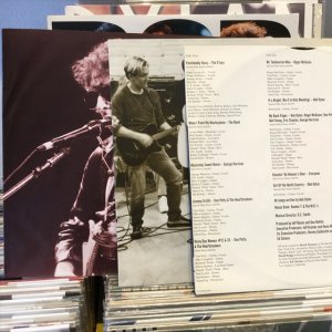 画像2: Bob Dylan, Various / The 30th Anniversary Concert Celebration