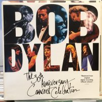 Bob Dylan, Various / The 30th Anniversary Concert Celebration