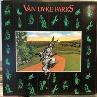 Van Dyke Parks / Jump! 