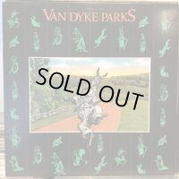 Van Dyke Parks / Jump! 