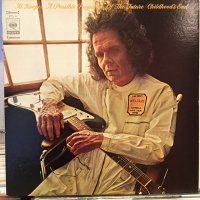 Al Kooper / A Possible Projection Of The Future/Childhood's End