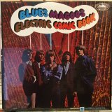 Blues Magoos / Electric Comic Book
