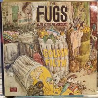 The Fugs / Golden Filth