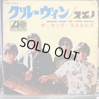 The Young Rascals / Groovin'