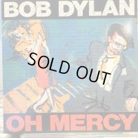 Bob Dylan / Oh Mercy