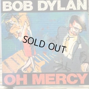 画像1: Bob Dylan / Oh Mercy