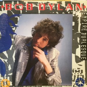 画像1: Bob Dylan / Empire Burlesque