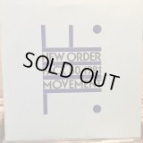 New Order / Movement