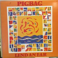 Pigbag / Lend An Ear