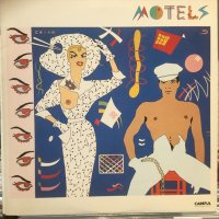 The Motels / Careful 