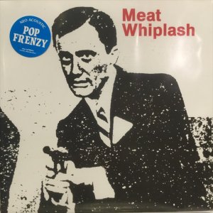 画像1: Meat Whiplash / Don't Slip Up