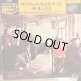 The Kinks / Muswell Hillbillies