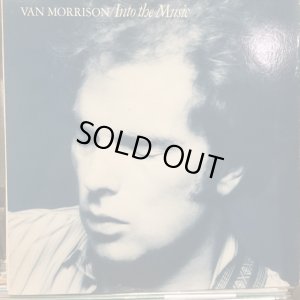 画像1: Van Morrison / Into The Music
