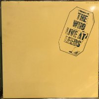 The Who / Live At Leeds