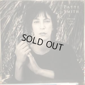 画像1: Patti Smith / Dream Of Life