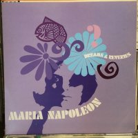 Maria Napoleon / Dreams & Reveries