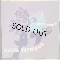 Maria Napoleon / Dreams & Reveries