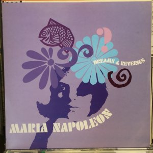 画像1: Maria Napoleon / Dreams & Reveries