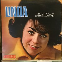 Linda Scott / Singles