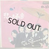 荻野達也とバニーズ / 悲しき雨音