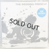 Wedding Present / Once More
