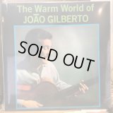 Joao Gilberto / The Warm World Of Joao Gilberto