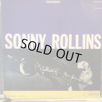 Sonny Rollins / Sonny Rollins Volume One