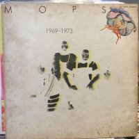 モップス / 1969 - 1973