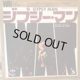 War / Gypsy Man