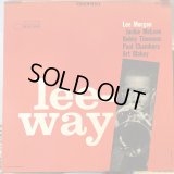 Lee Morgan / Leeway