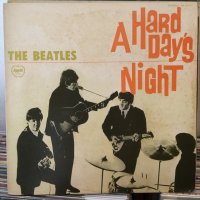 The Beatles / A Hard Day's Night