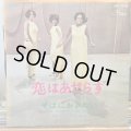 The Supremes / You Can't Hurry Love