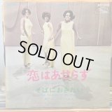 The Supremes / You Can't Hurry Love